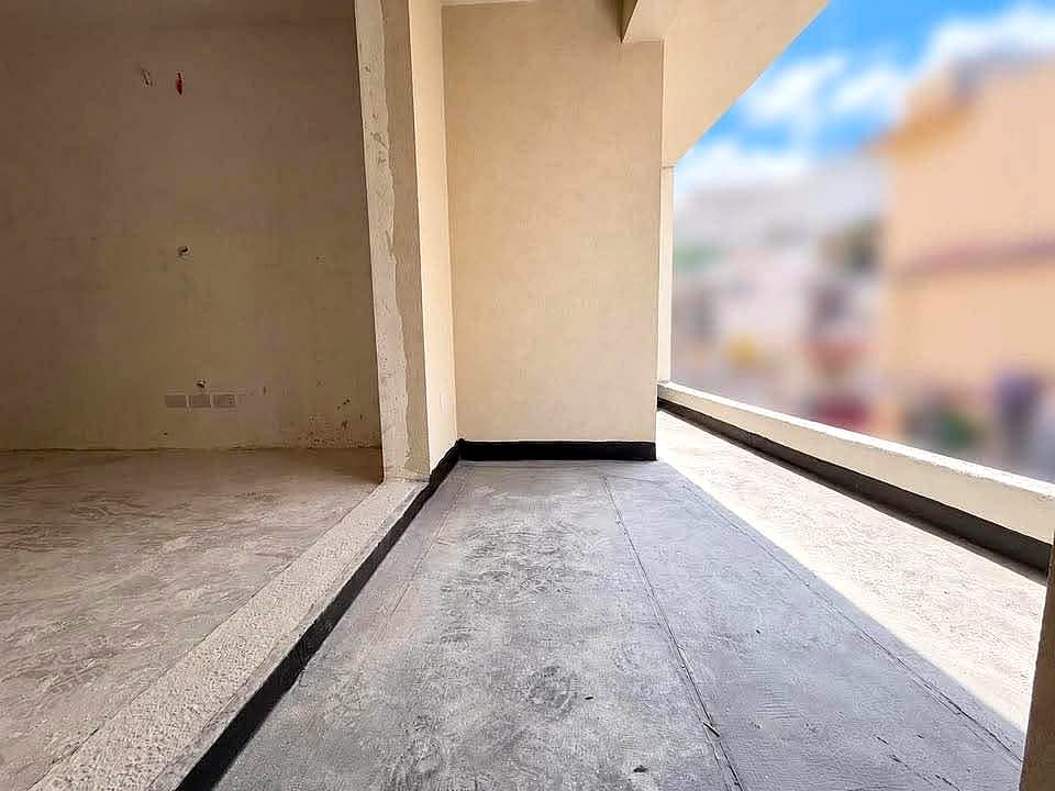 Apartment in Birkirkara - 3 beds, 2 baths — 2