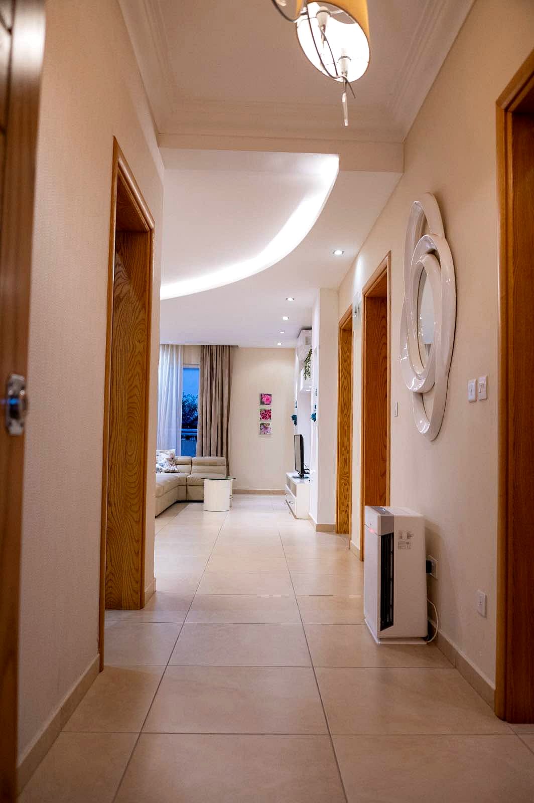 Apartment in Sliema - 2 beds, 2 baths — 5