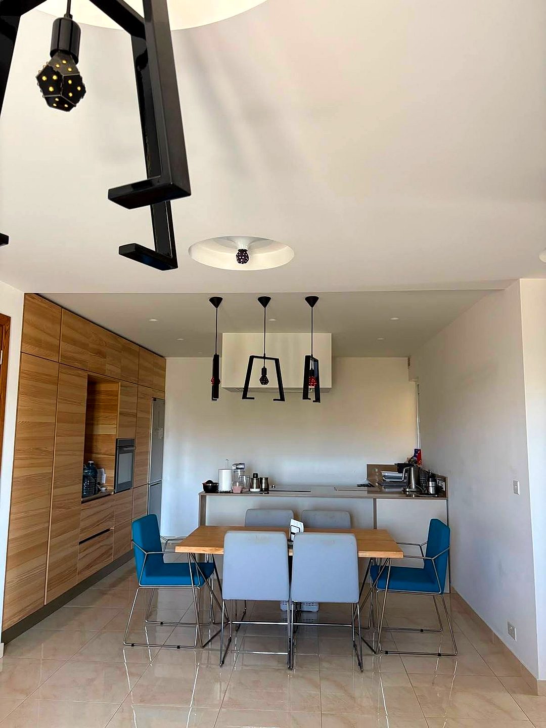 Apartment in Mosta — 5
