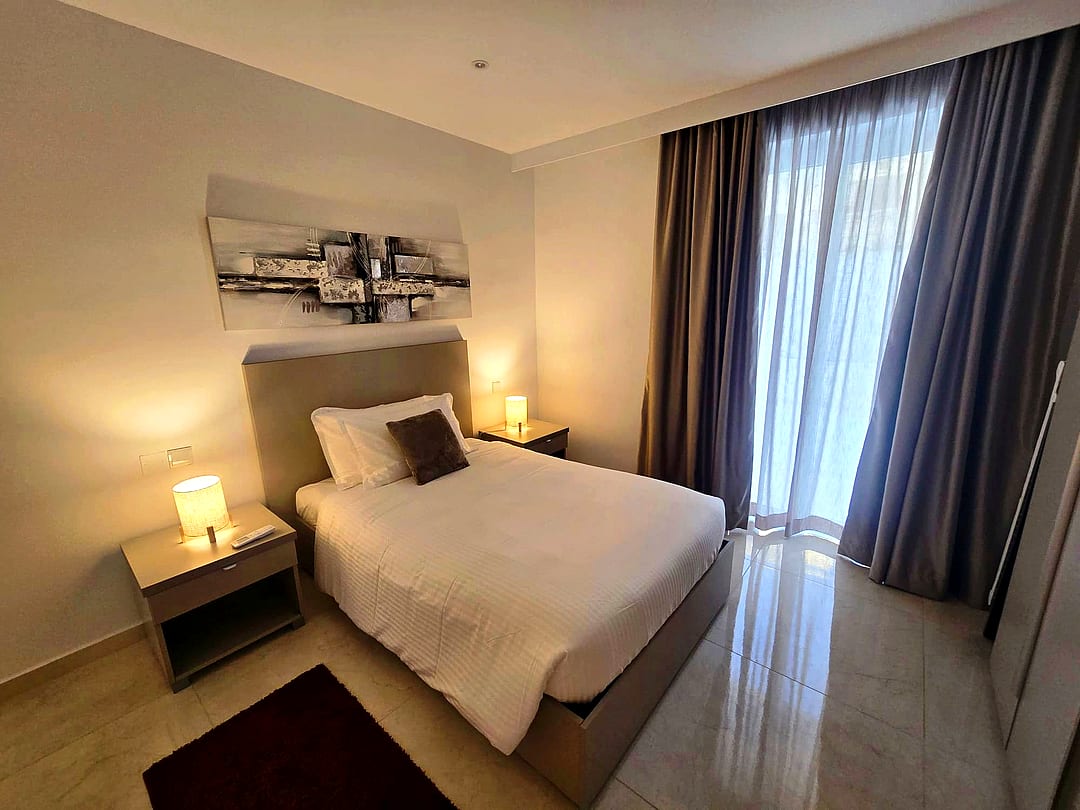 Apartment in Swieqi — 1