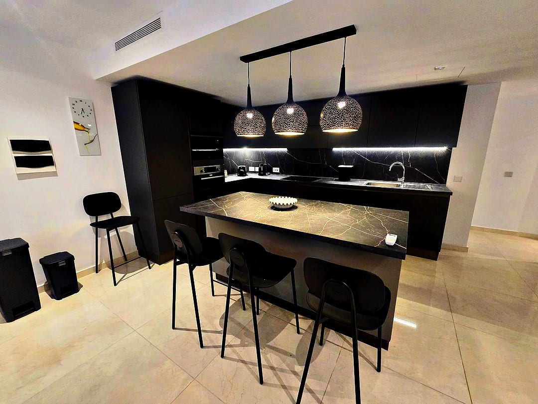 Apartment in Swieqi — 3