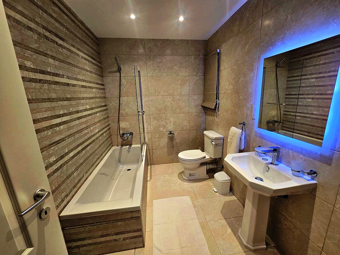 Apartment in Swieqi — 2