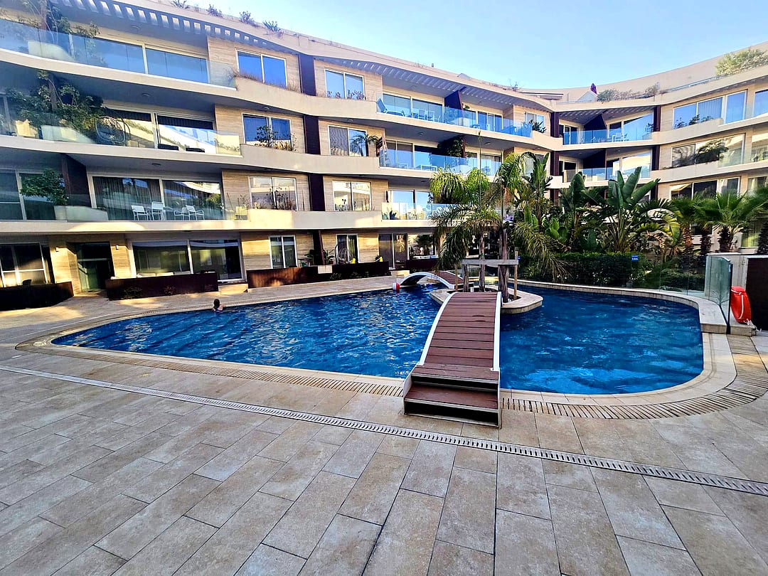 Apartment in Swieqi — 5