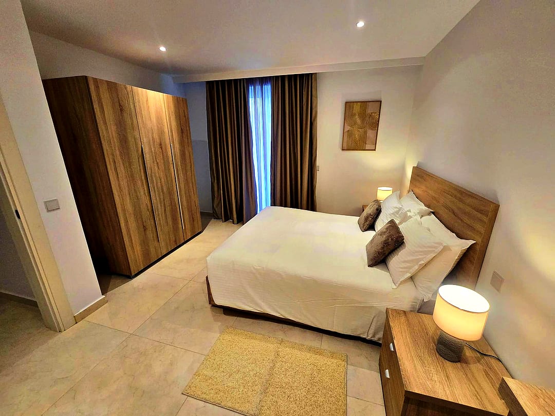 Apartment in Swieqi — 4