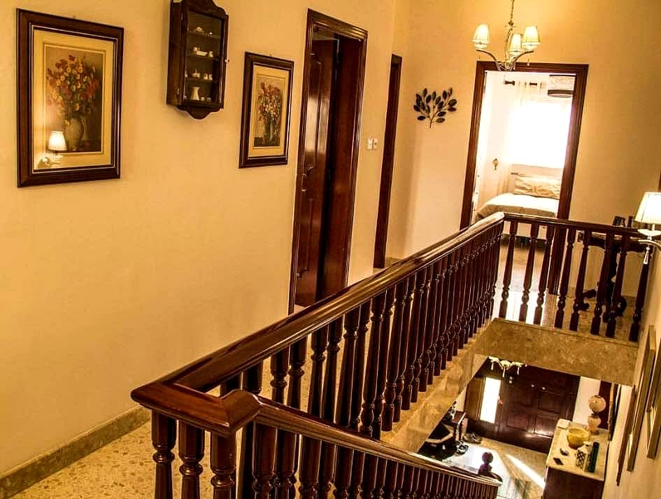 Maisonette in Swieqi - 4 beds — 2