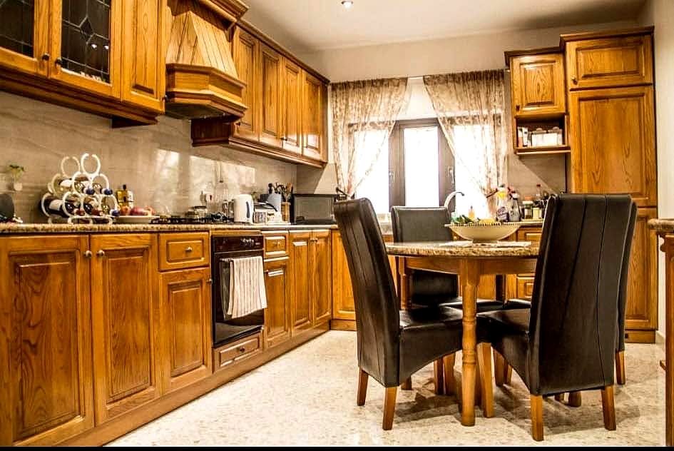 Maisonette in Swieqi - 4 beds — 1