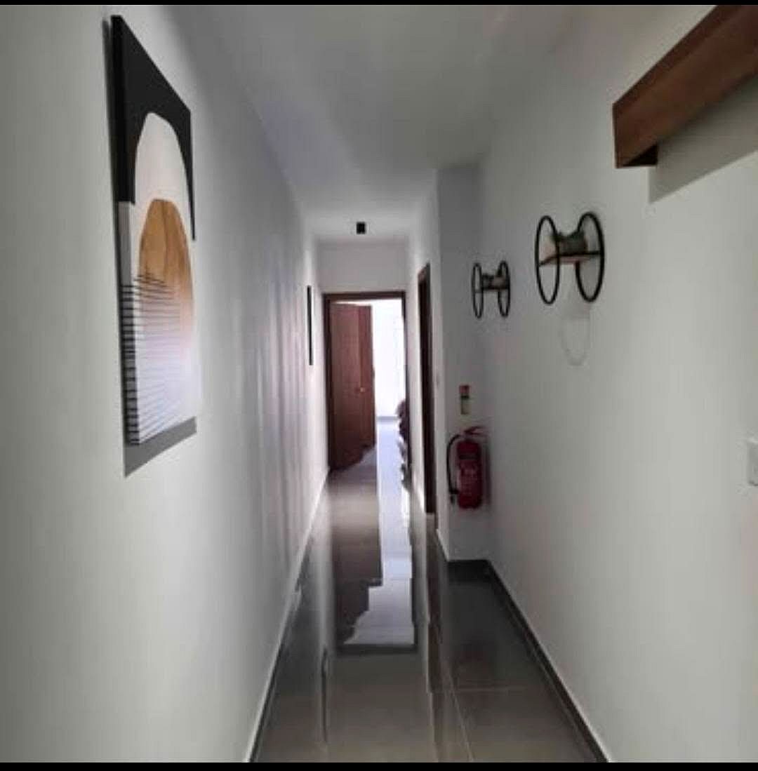 Apartment in Msida - 2 beds, 2 baths — 2