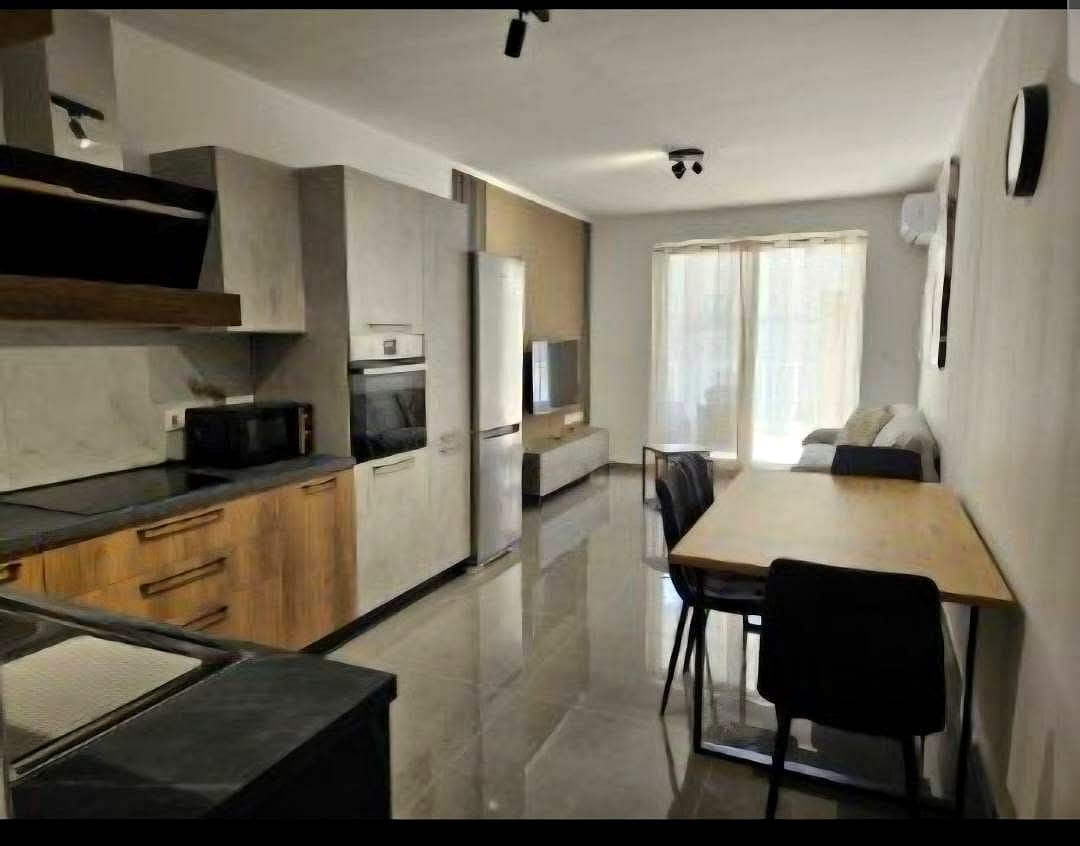 Apartment in Msida - 2 beds, 2 baths — 1