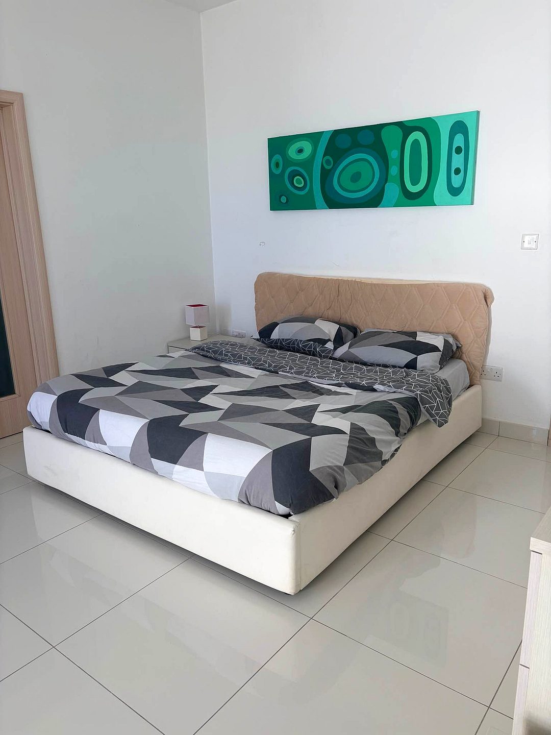 Penthouse in Naxxar - 2 beds, 2 baths — 3