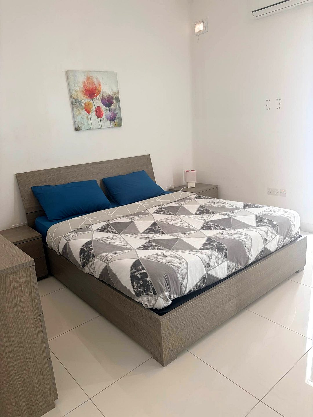 Penthouse in Naxxar - 2 beds, 2 baths — 2