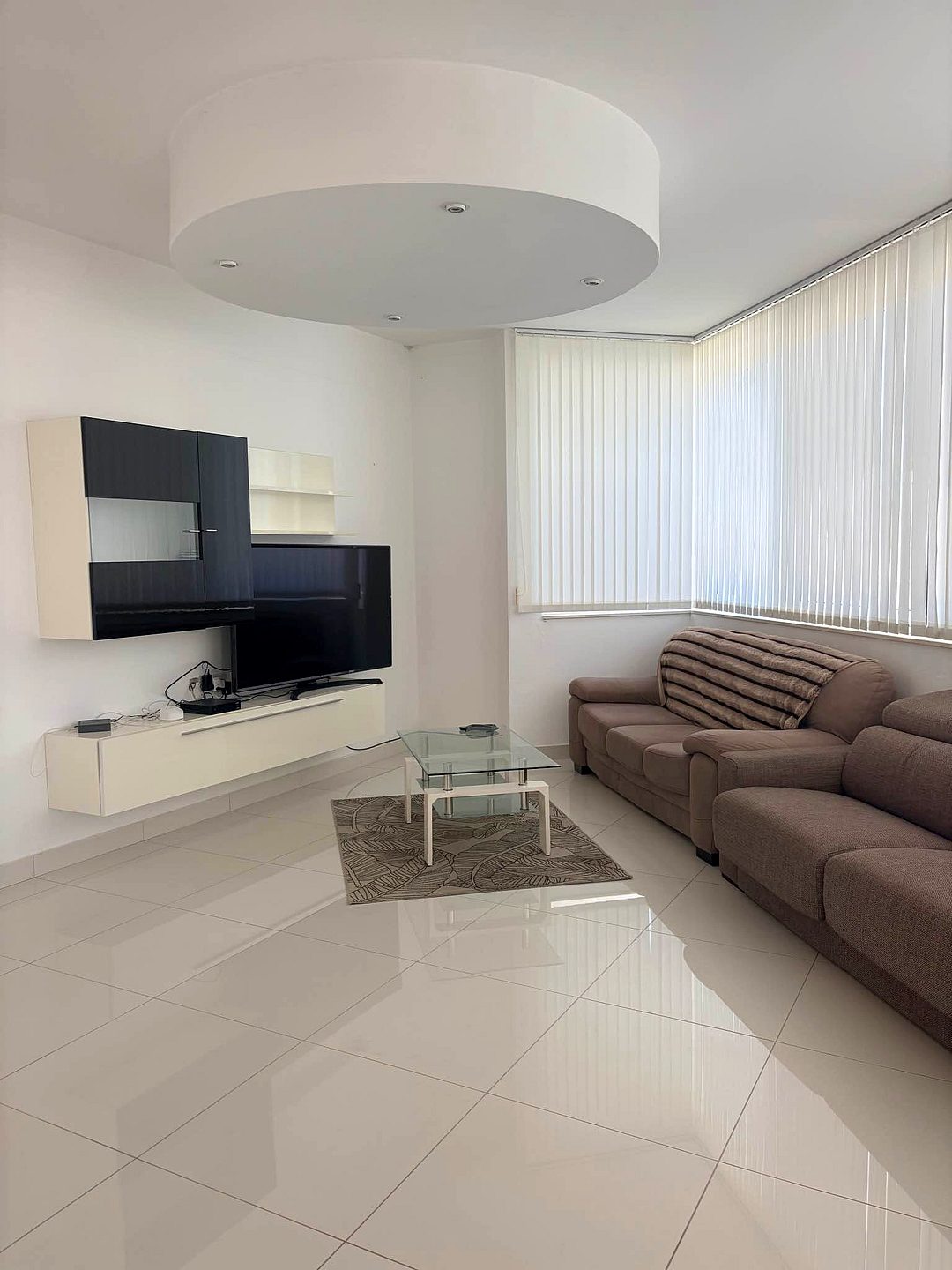 Penthouse in Naxxar - 2 beds, 2 baths — 1