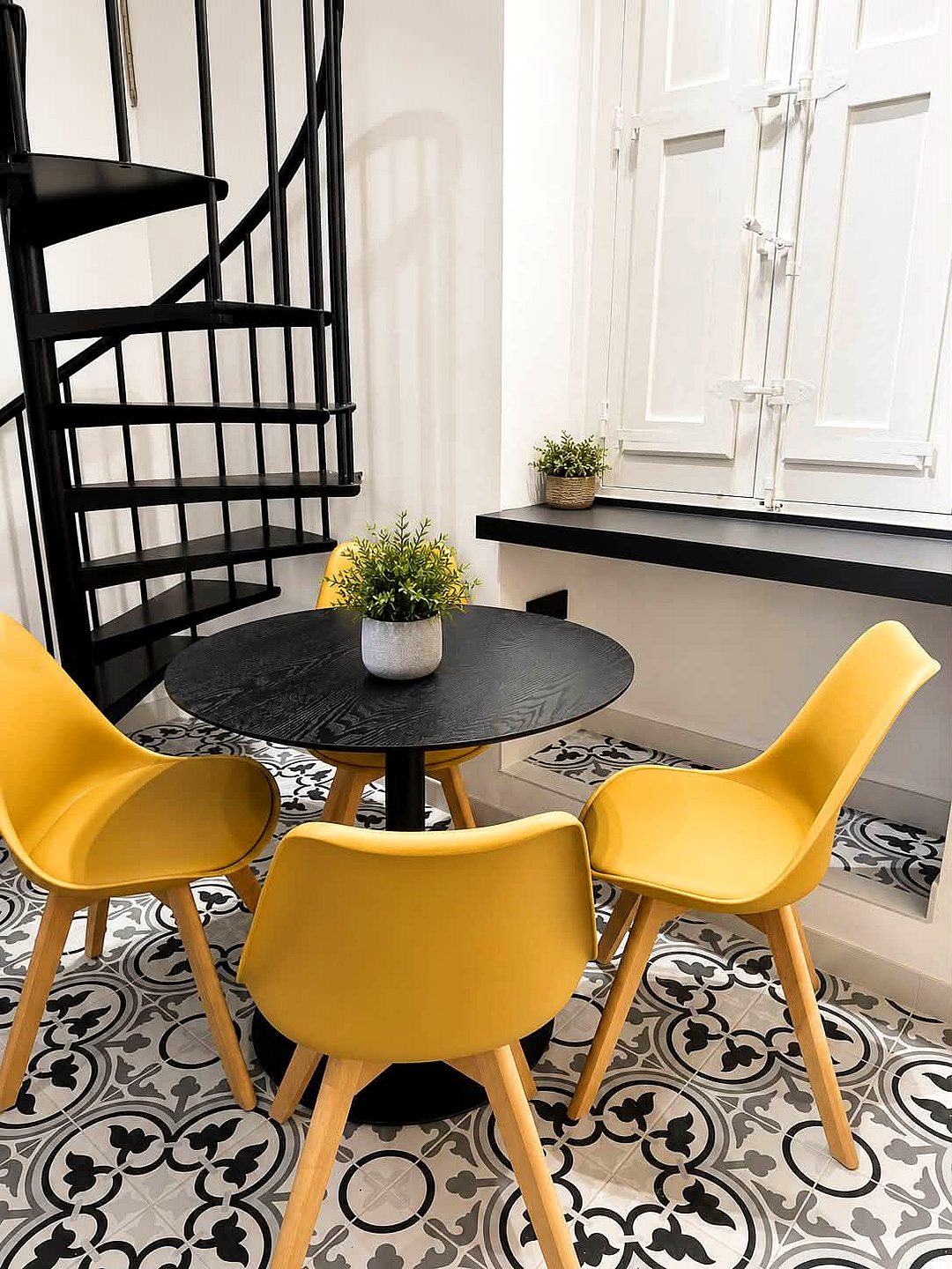 Maisonette in Sliema - 1 bed, 1 bath — 2