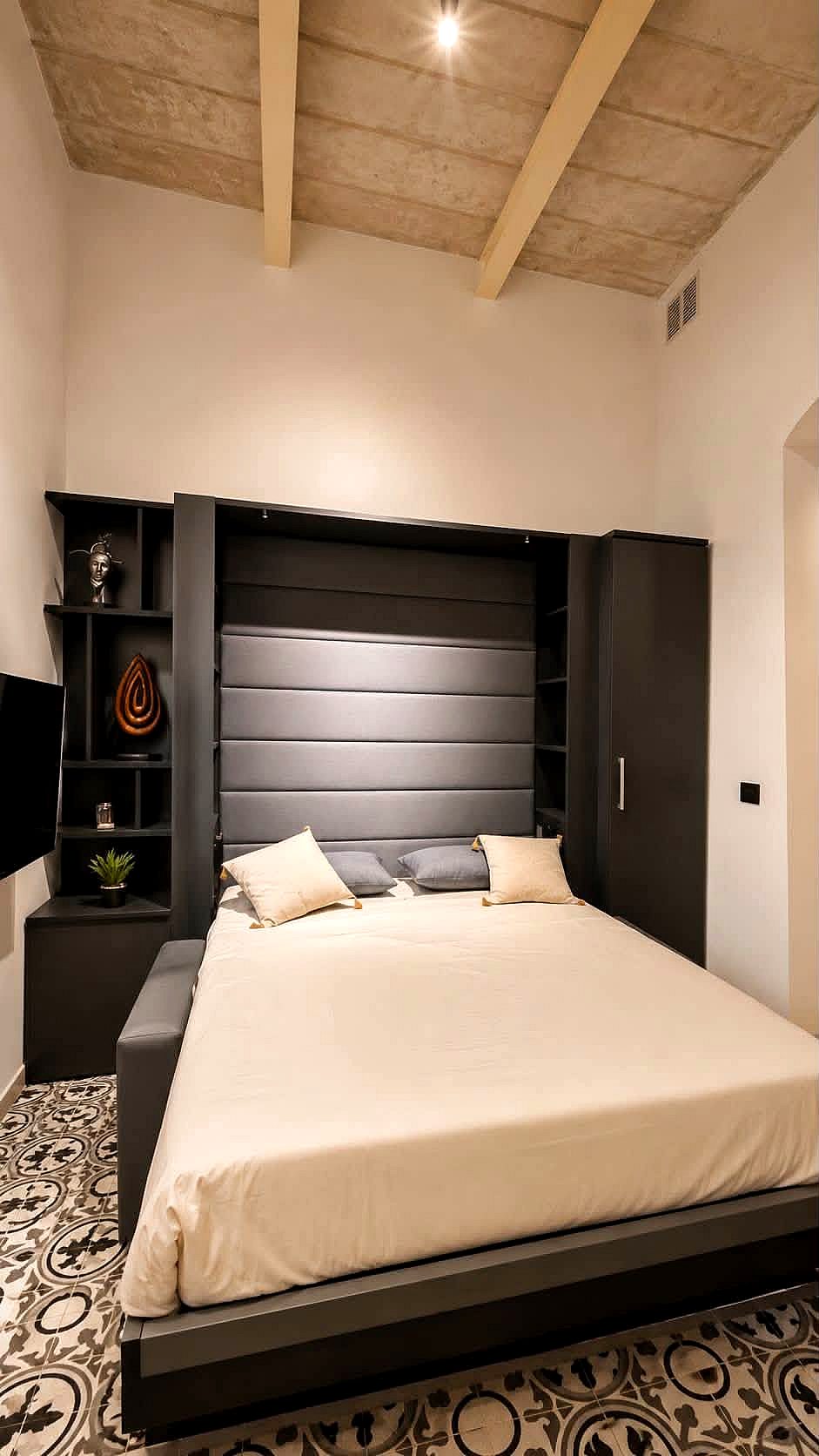 Maisonette in Sliema - 1 bed, 1 bath — 3