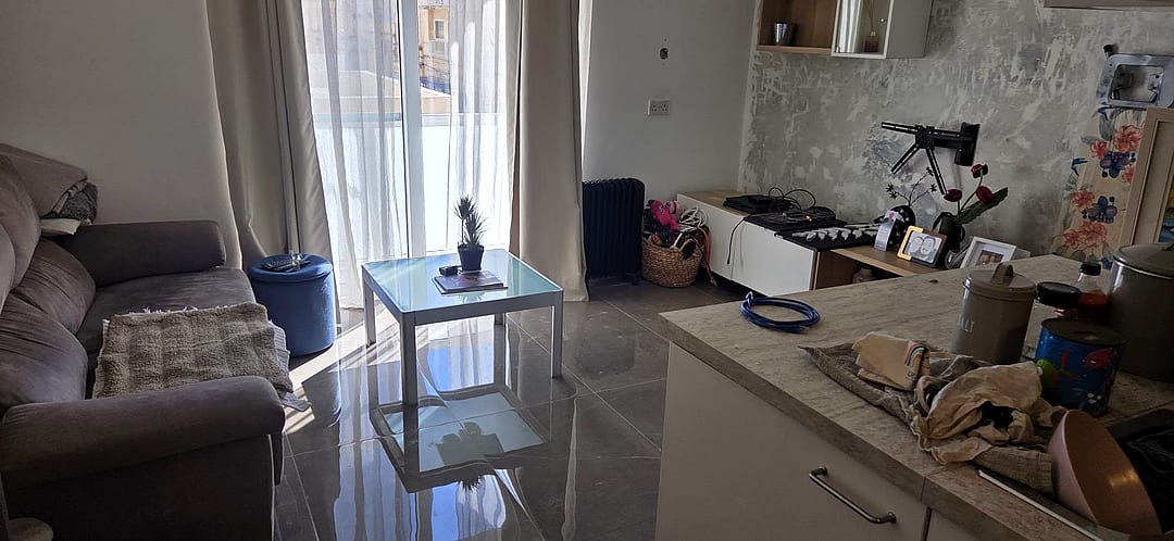 Apartment in Sliema — 1