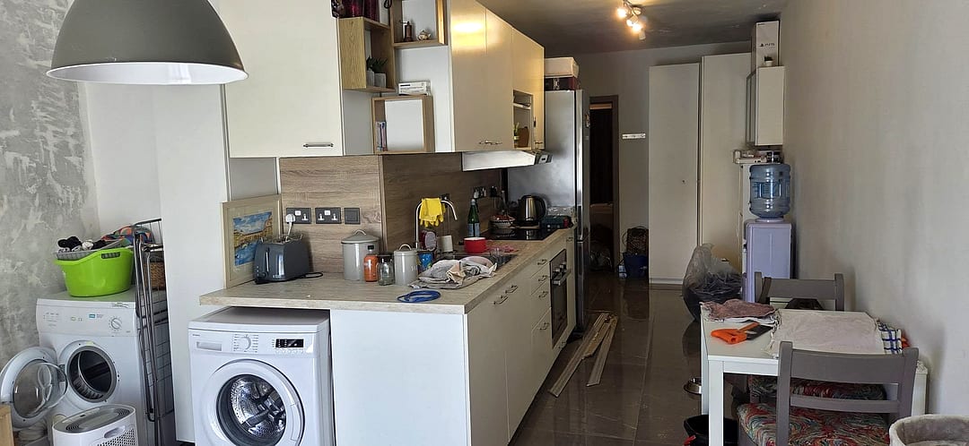 Apartment in Sliema — 3