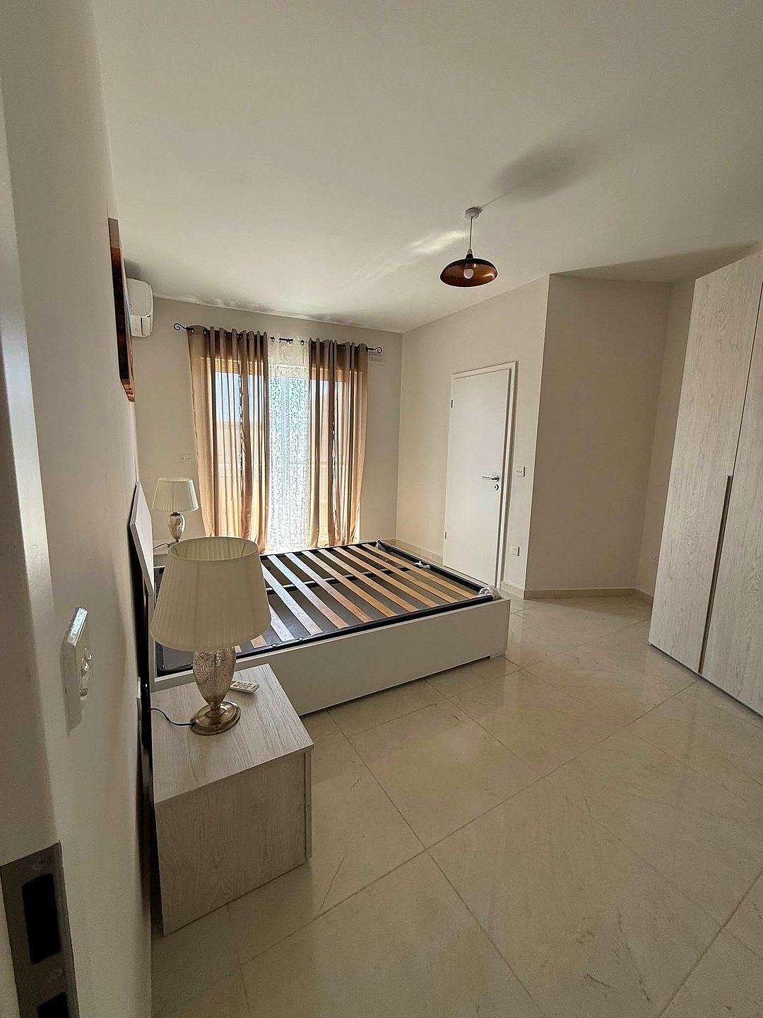 Apartment in Msida - 2 beds, 2 baths — 4