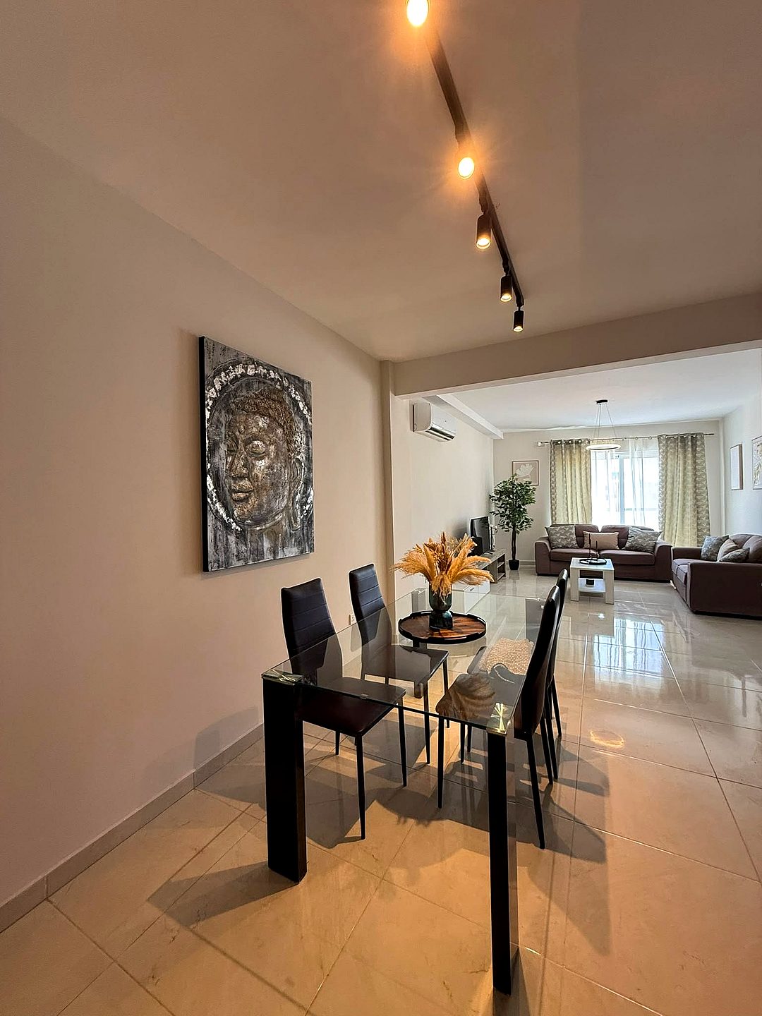Apartment in Msida - 2 beds, 2 baths — 2