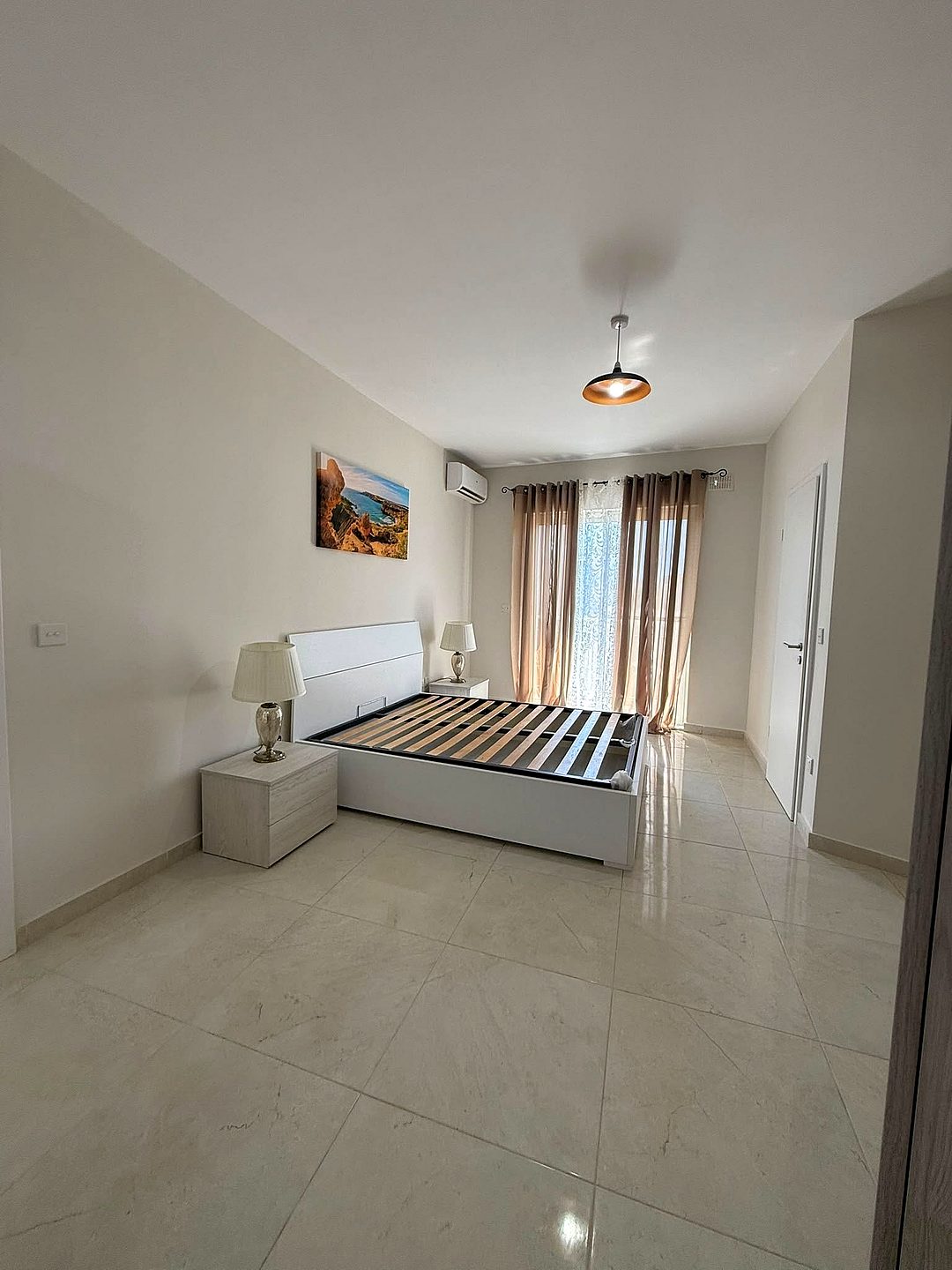 Apartment in Msida - 2 beds, 2 baths — 5