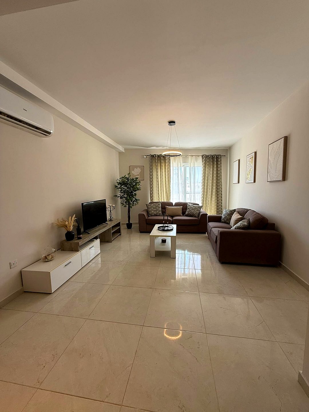 Apartment in Msida - 2 beds, 2 baths — 3