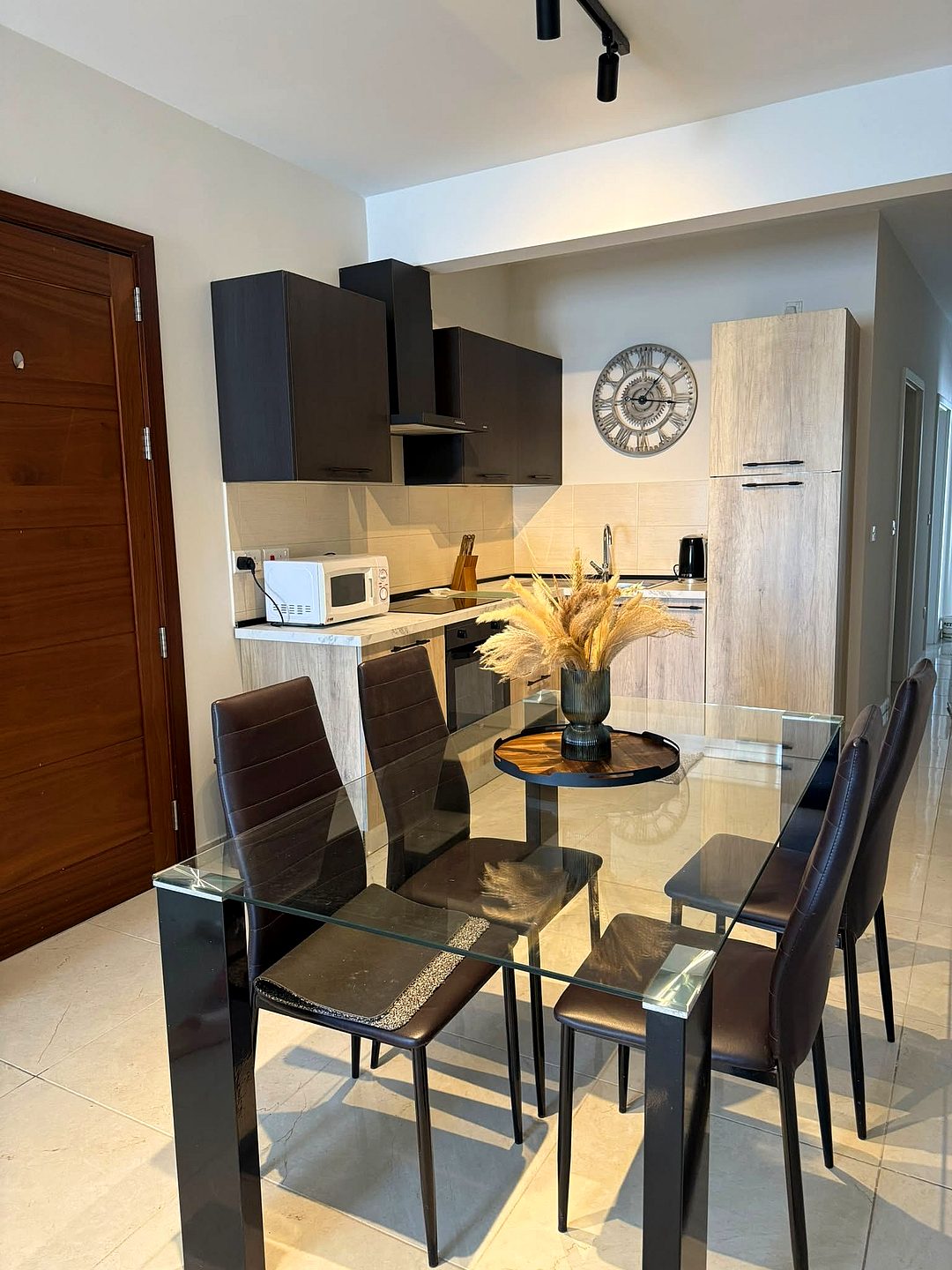 Apartment in Msida - 2 beds, 2 baths — 1