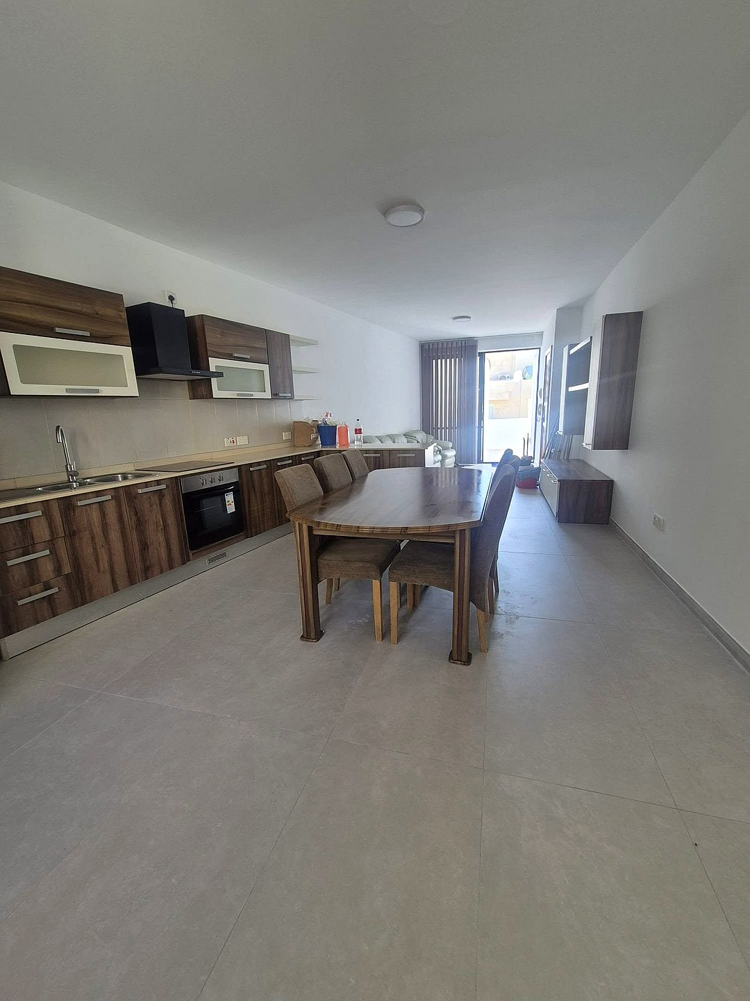 Penthouse in Attard - 2 beds, 2 baths — 1