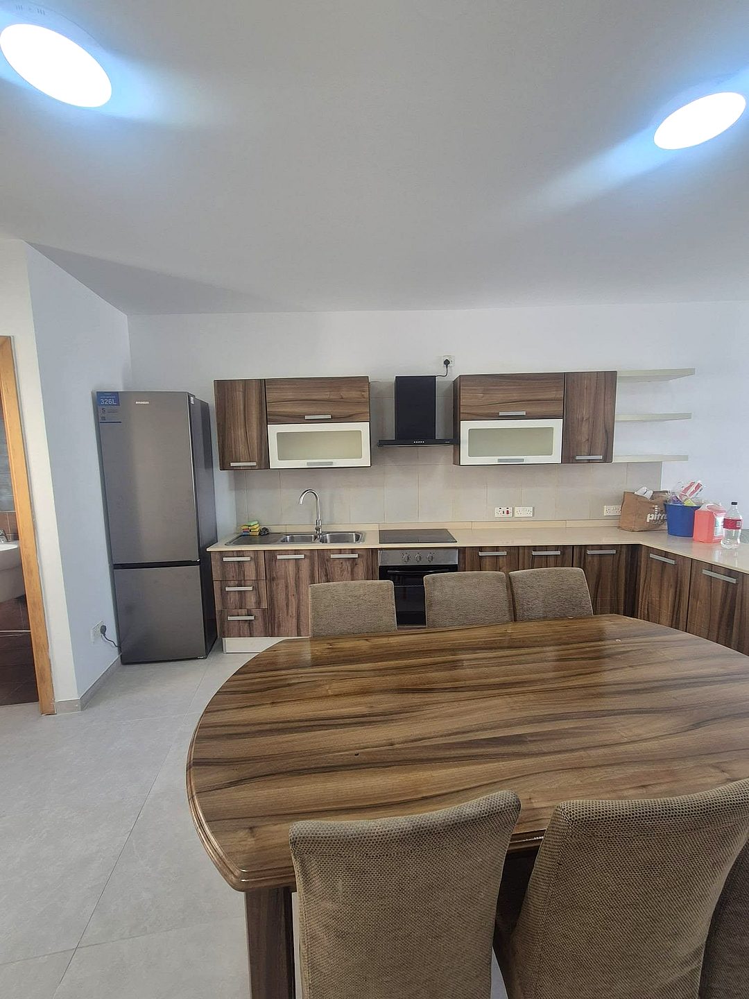Penthouse in Attard - 2 beds, 2 baths — 2