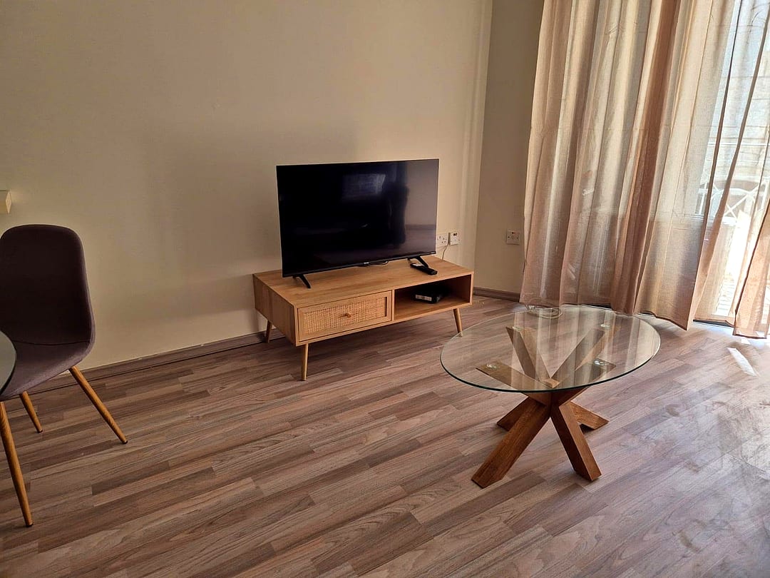 Apartment in St Julian's - 2 beds — 2