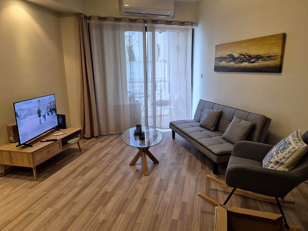 Apartment in St Julian's - 2 beds — 1