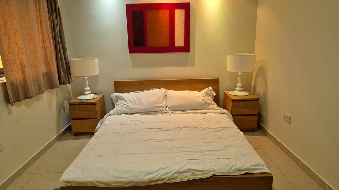 Apartment in St Julian's - 2 beds — 5