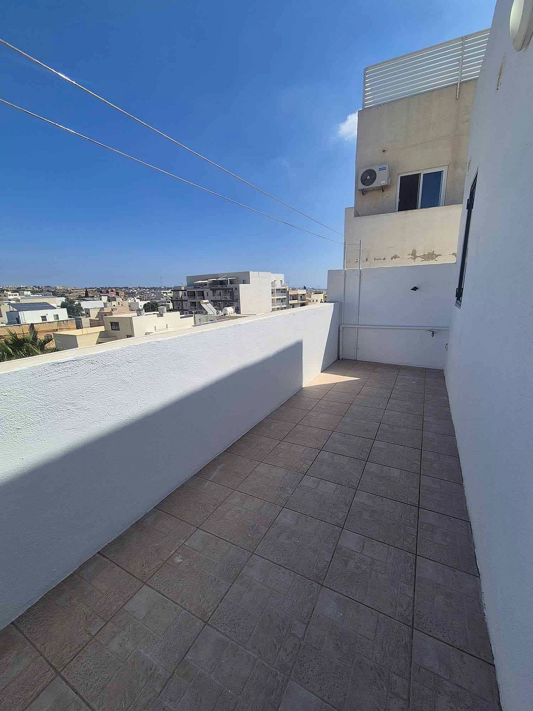 Penthouse in Attard - 2 beds, 2 baths — 1