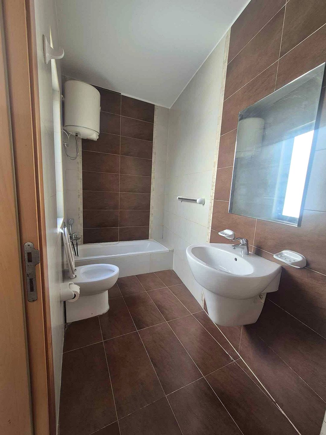 Penthouse in Attard - 2 beds, 2 baths — 4