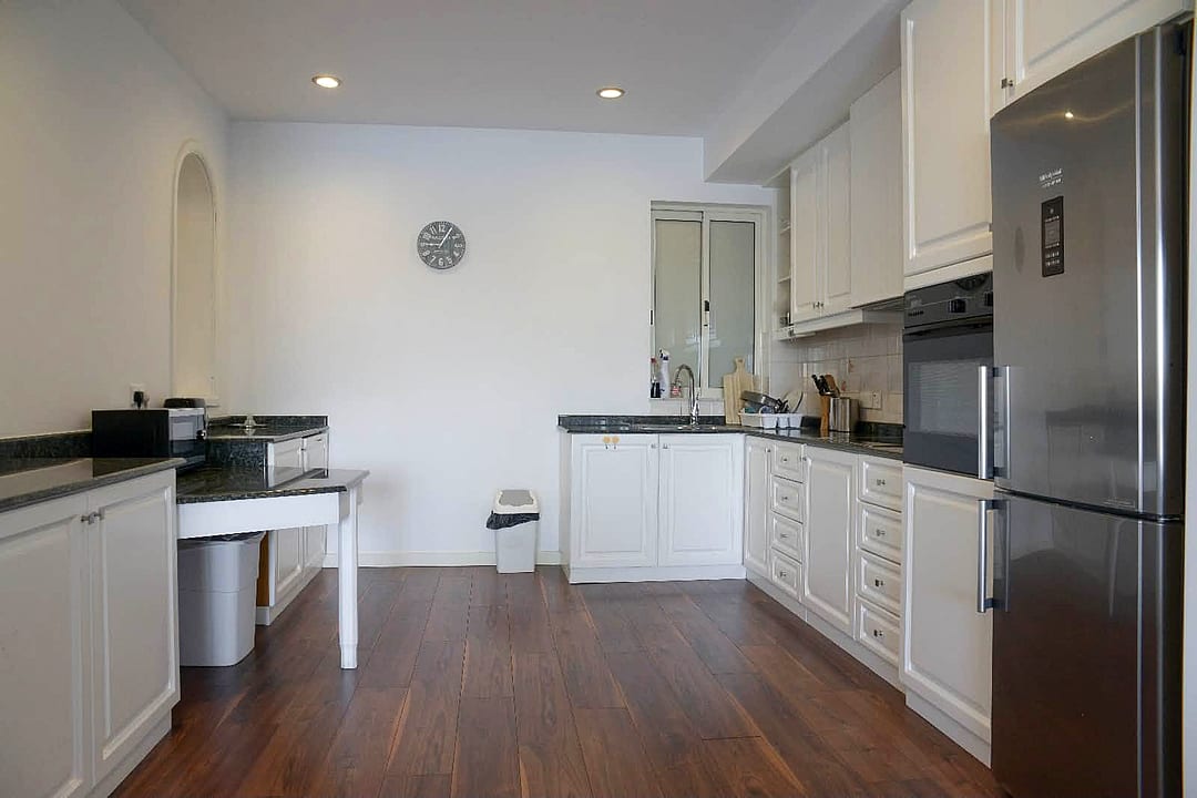 Apartment in Sliema - 3 beds, 2 baths — 4