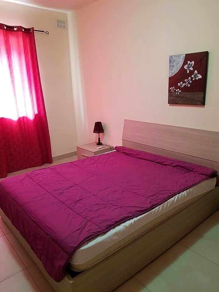 Apartment in Pembroke — 2