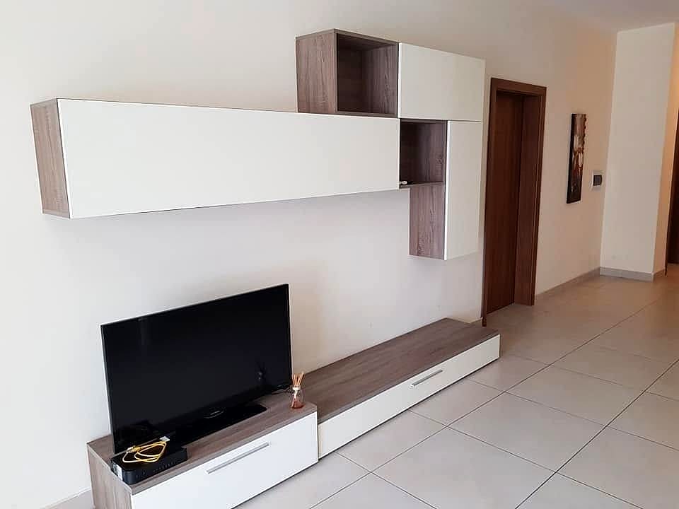 Apartment in Pembroke — 1