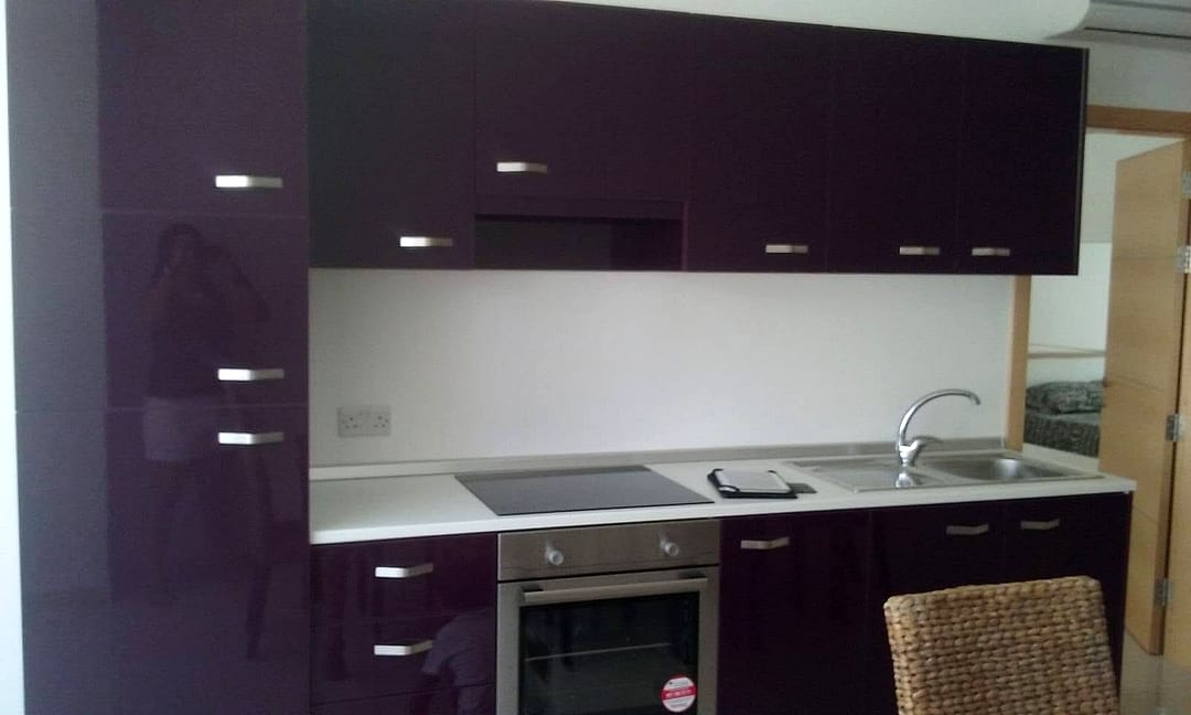 Apartment in Swieqi — 2