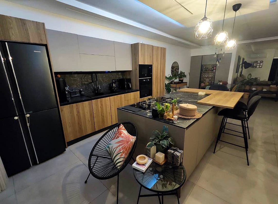 Apartment in Xemxija - 2 baths — 2