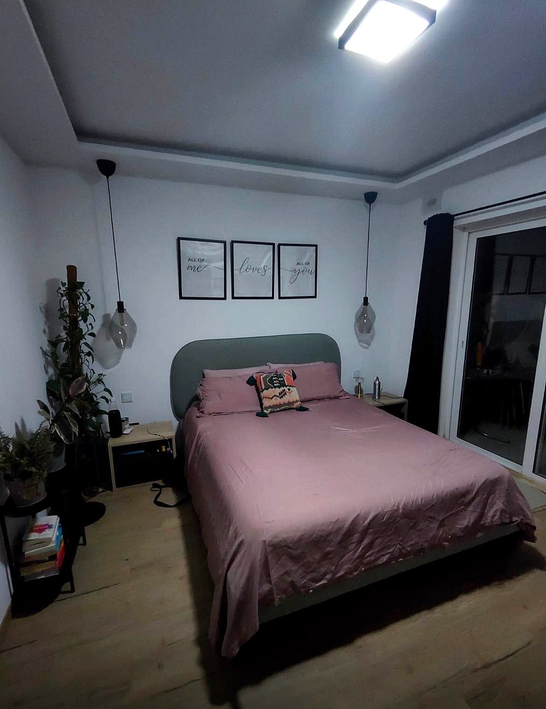 Apartment in Xemxija - 2 baths — 5
