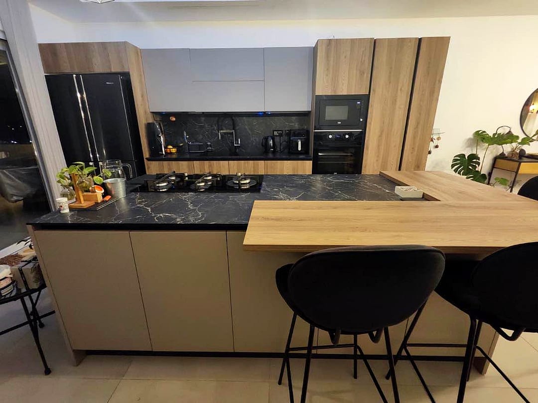 Apartment in Xemxija - 2 baths — 3