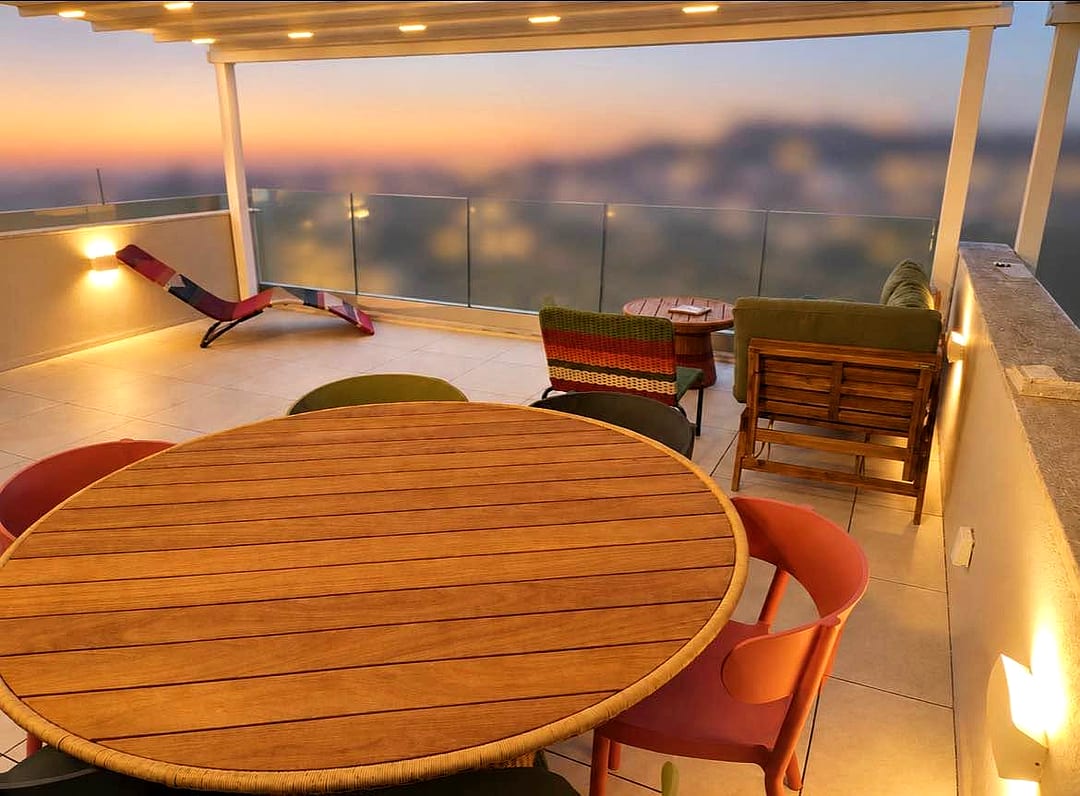 Apartment in Xemxija - 2 baths — 1
