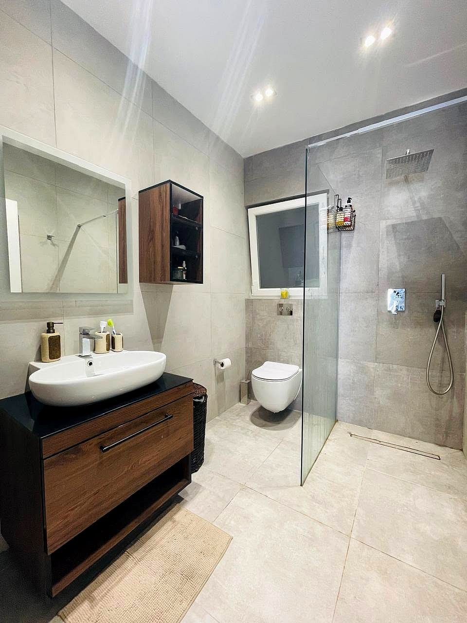Apartment in San Giljan - 2 beds, 2 baths — 4