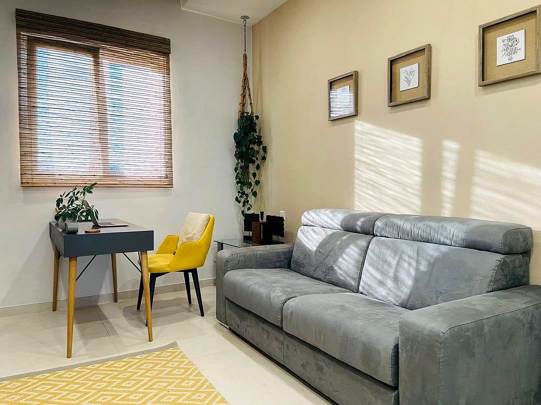 Apartment in San Giljan - 2 beds, 2 baths — 1