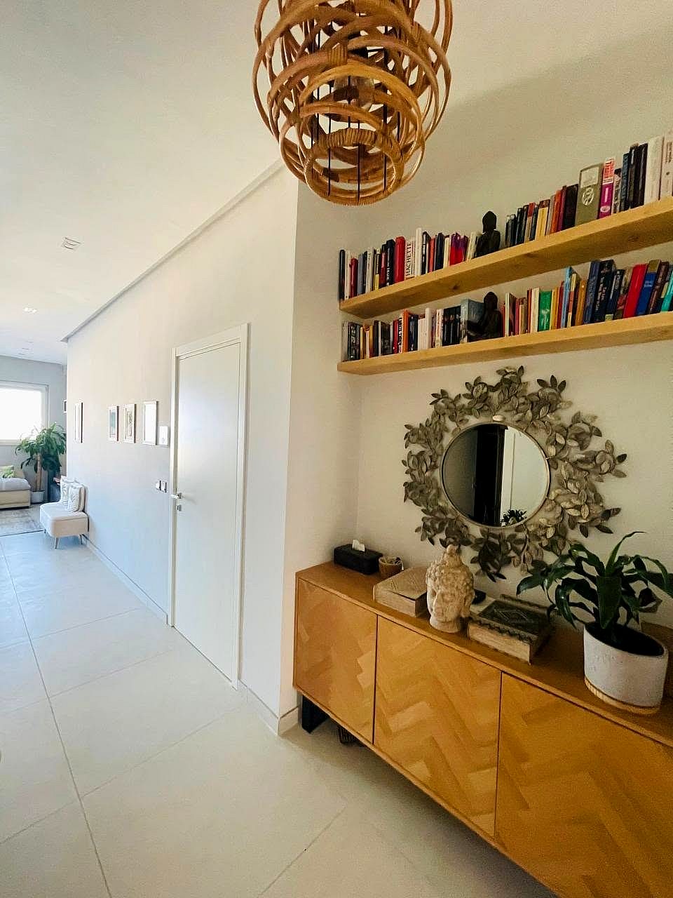 Apartment in San Giljan - 2 beds, 2 baths — 2