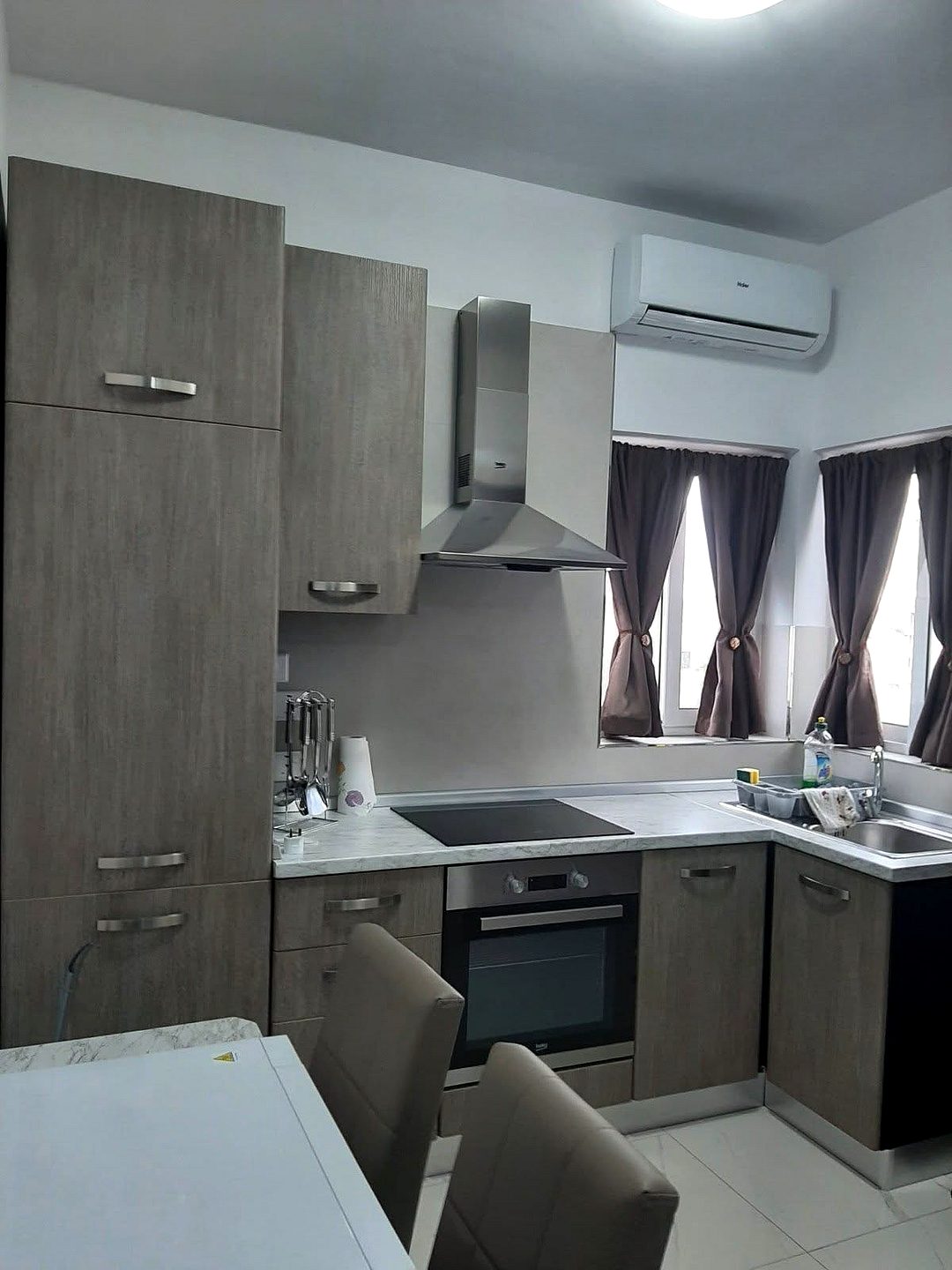 Penthouse in Gzira — 1