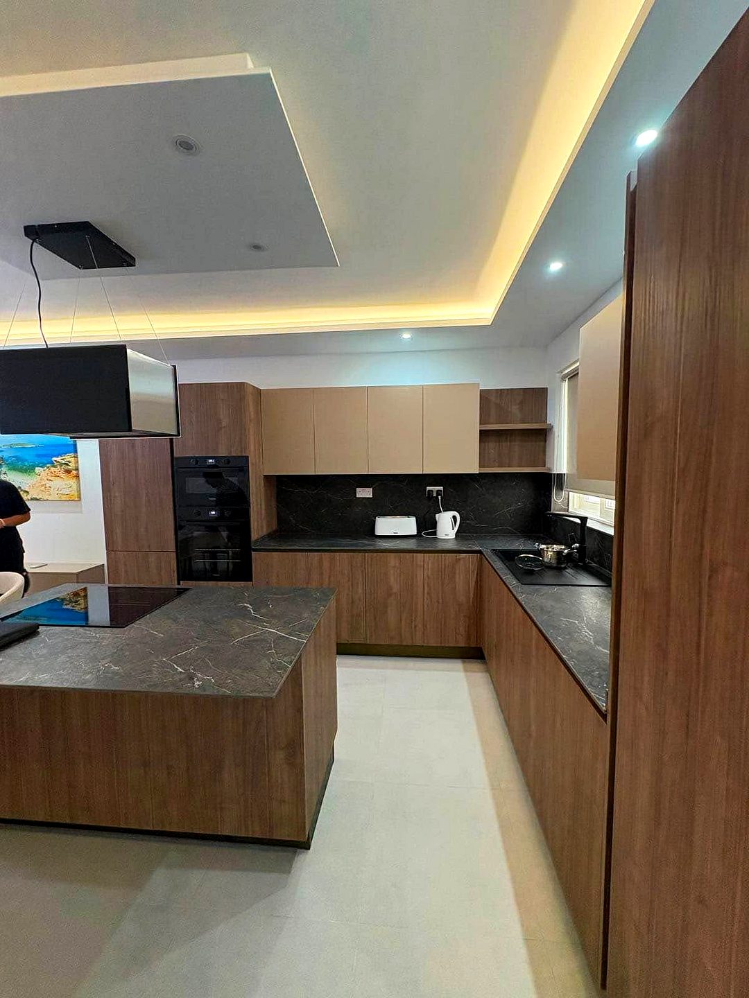 Apartment in Balzan - 3 beds, 2 baths — 3