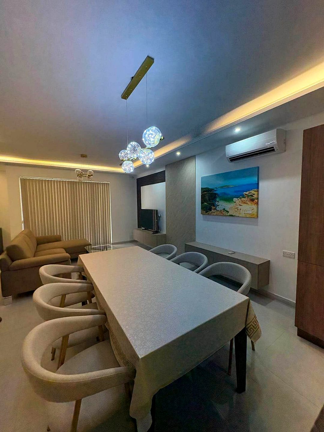 Apartment in Balzan - 3 beds, 2 baths — 2