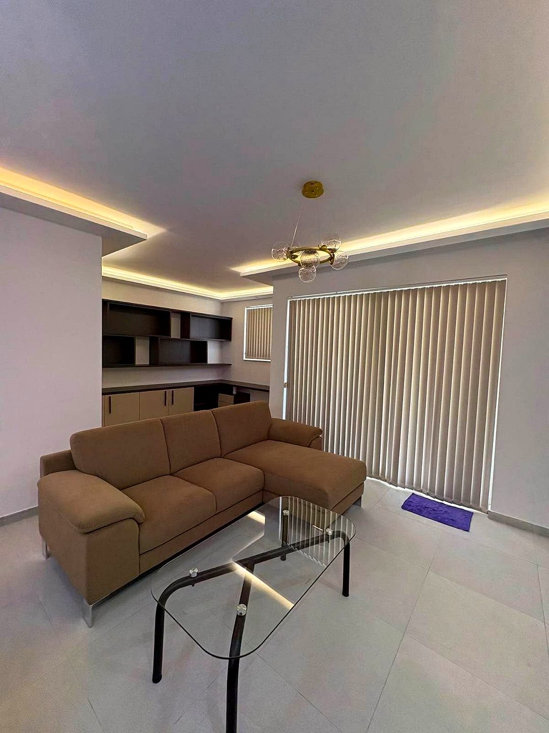 Apartment in Balzan - 3 beds, 2 baths — 1