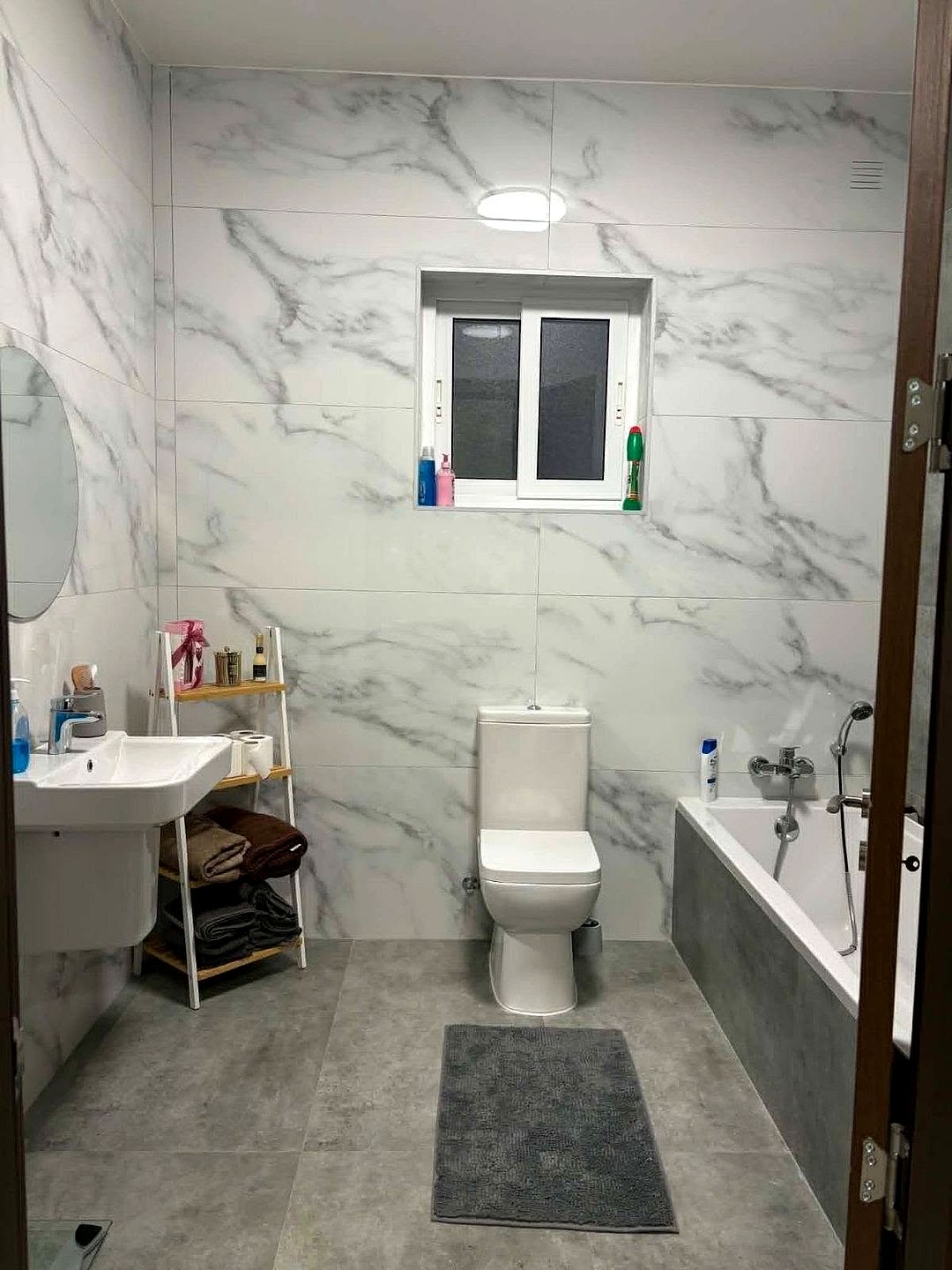 Maisonette in Qawra - 2 beds, 2 baths — 4