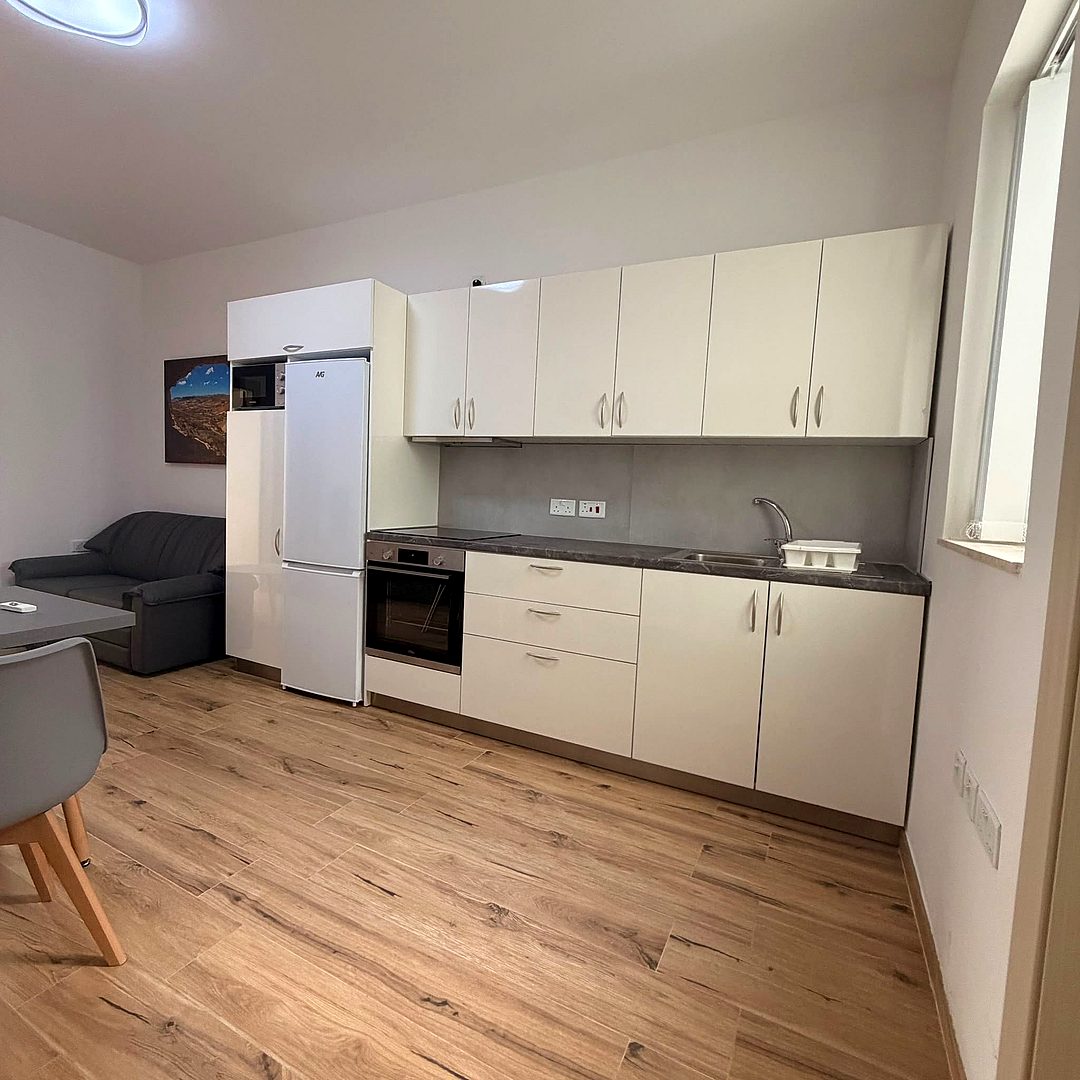 Apartment in Msida - 1 bed, 1 bath — 3
