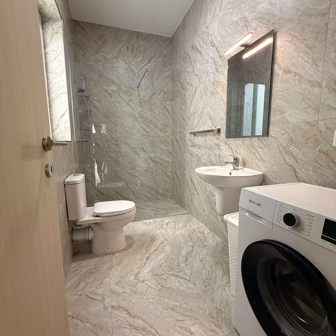 Apartment in Msida - 1 bed, 1 bath — 2