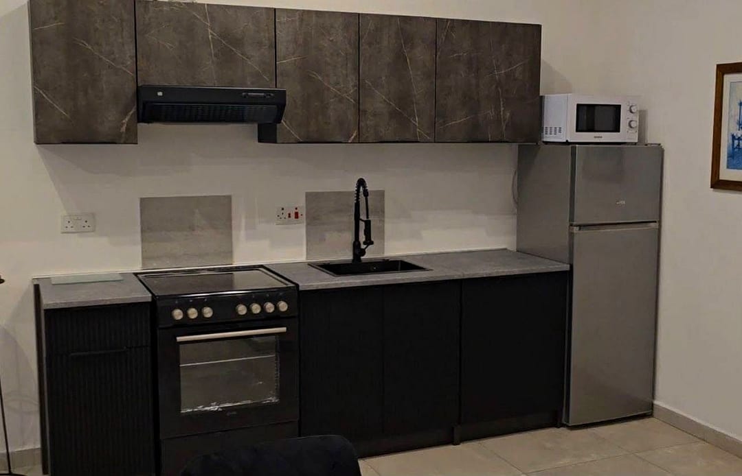 Apartment in Naxxar — 2